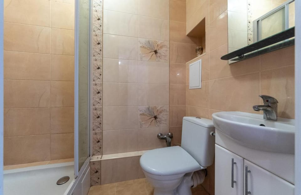 Большая 3к с генератором Гмыри,2 Осокорки Apartment in Kiev City - Kyiv