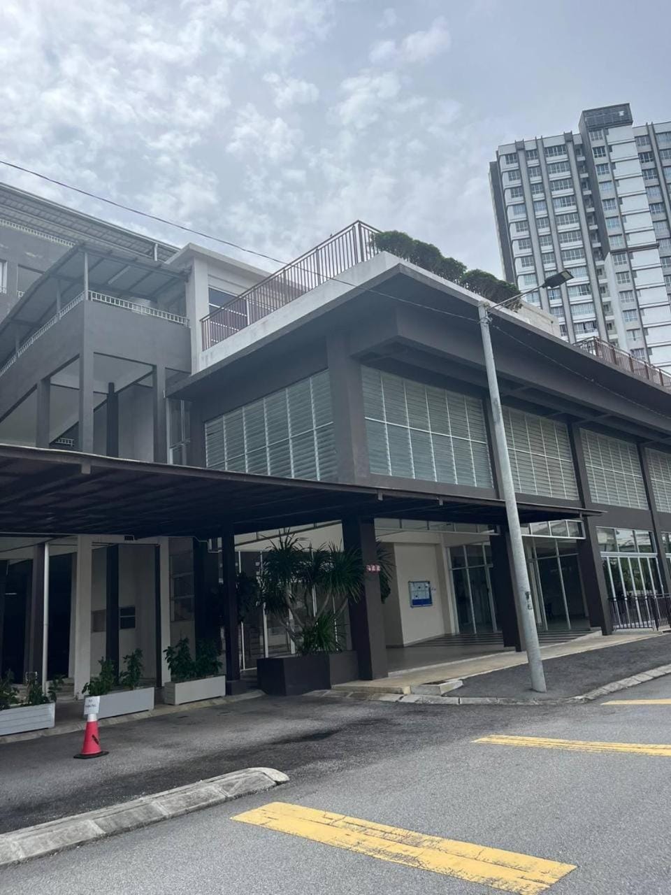 idaman hill homestay House in Ipoh