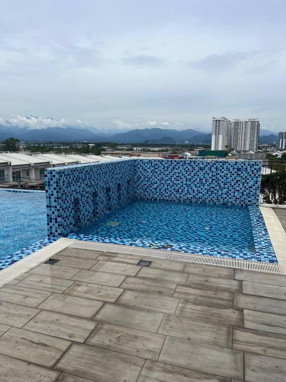 idaman hill homestay House in Ipoh