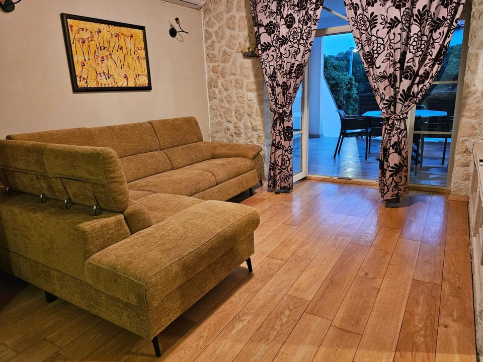 Balcony/Terrace, Living room, Seating area