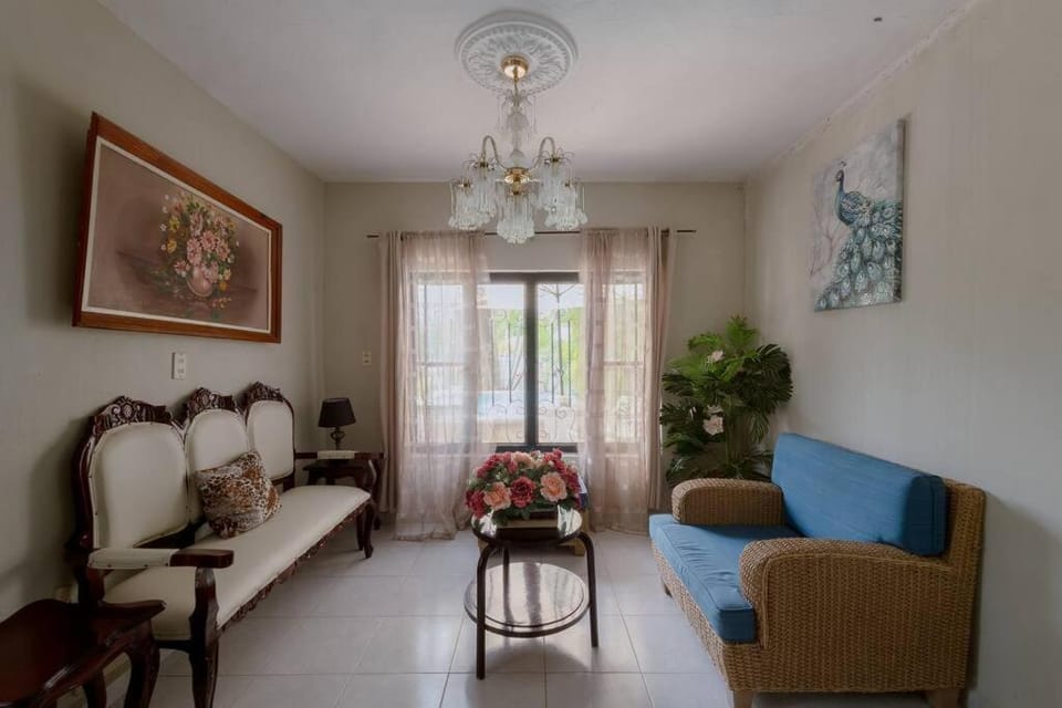Casa de las aves relax and breath Villa in State of Quintana Roo