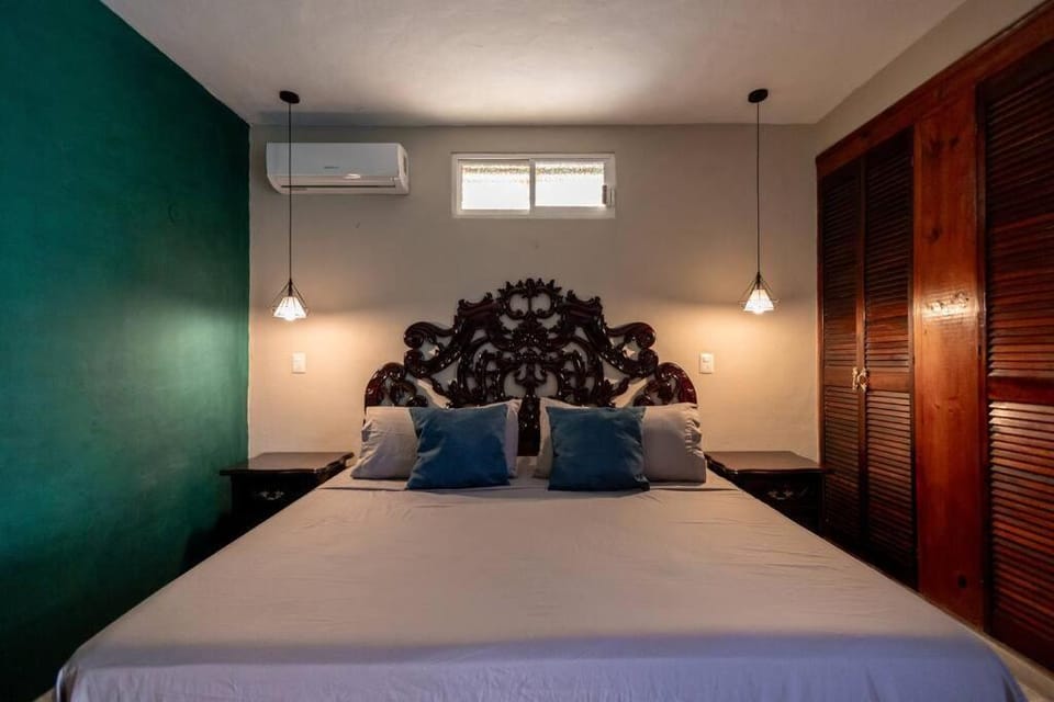 Casa de las aves relax and breath Villa in State of Quintana Roo