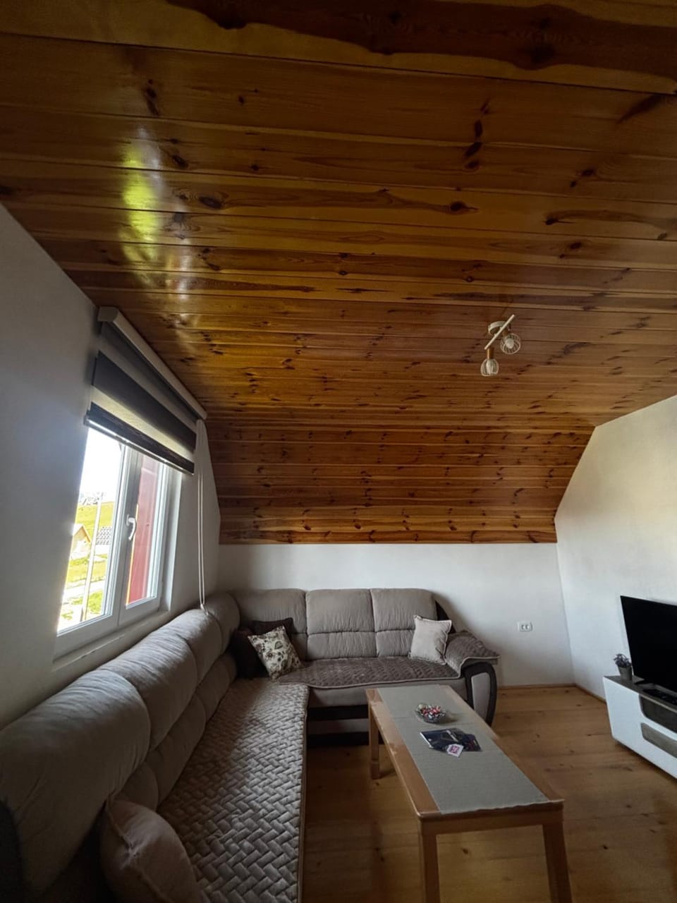 Apartman JOVANA Apartment in Montenegro