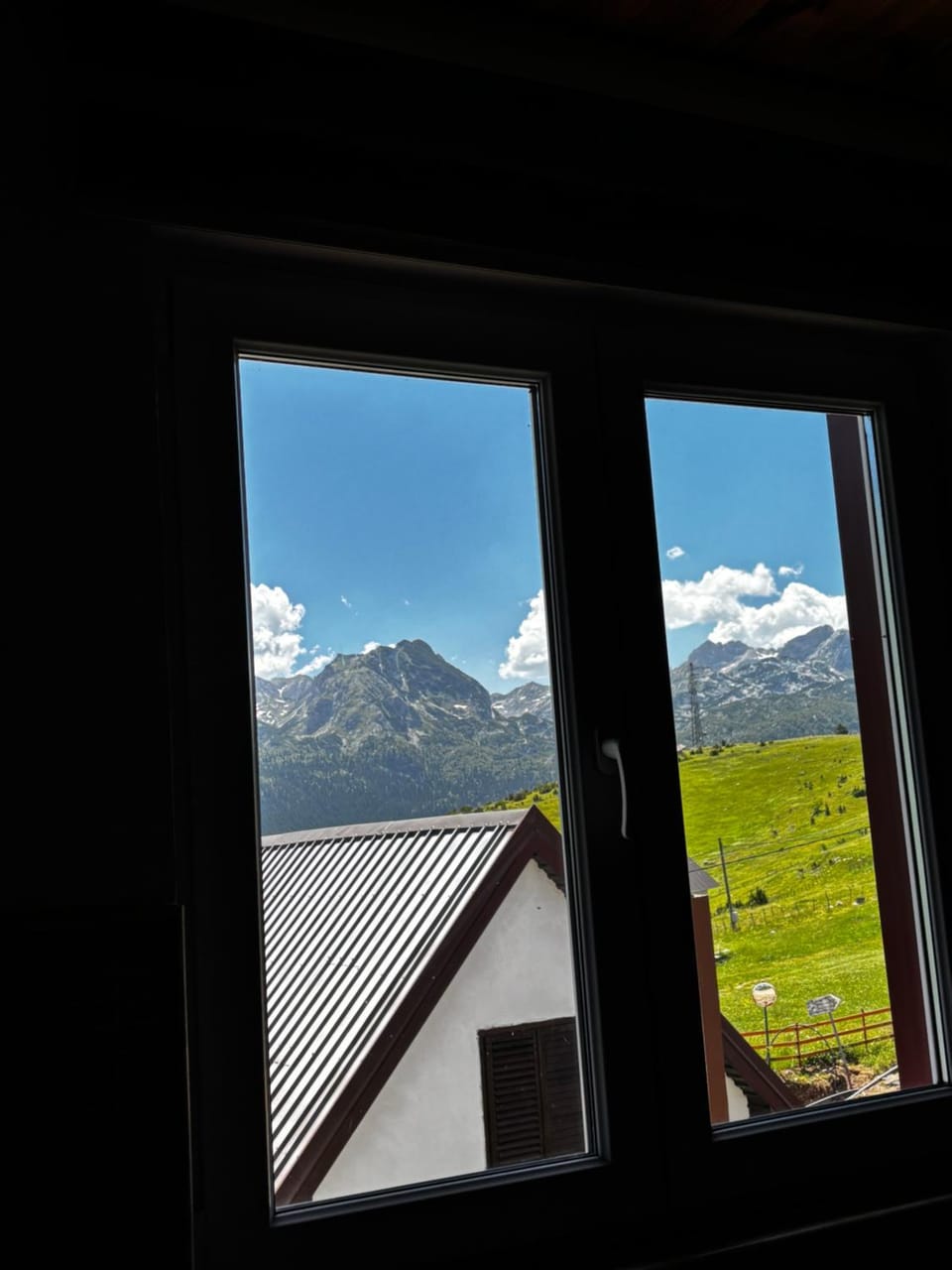 Apartman JOVANA Apartment in Montenegro