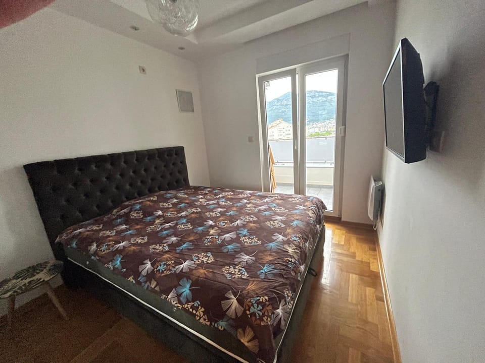 TV and multimedia, Bedroom