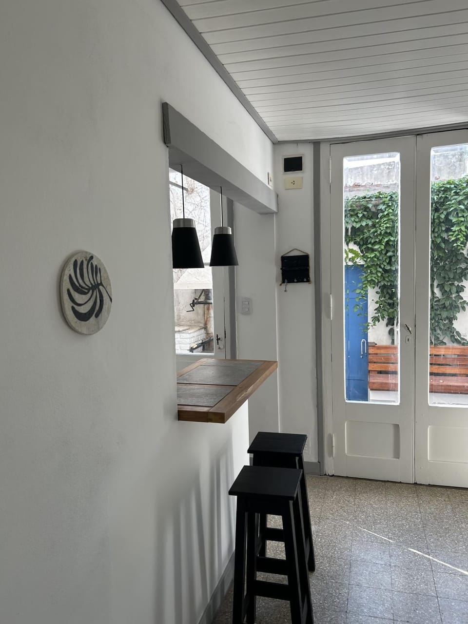 CASI EN CASA Apartment in Buenos Aires Province