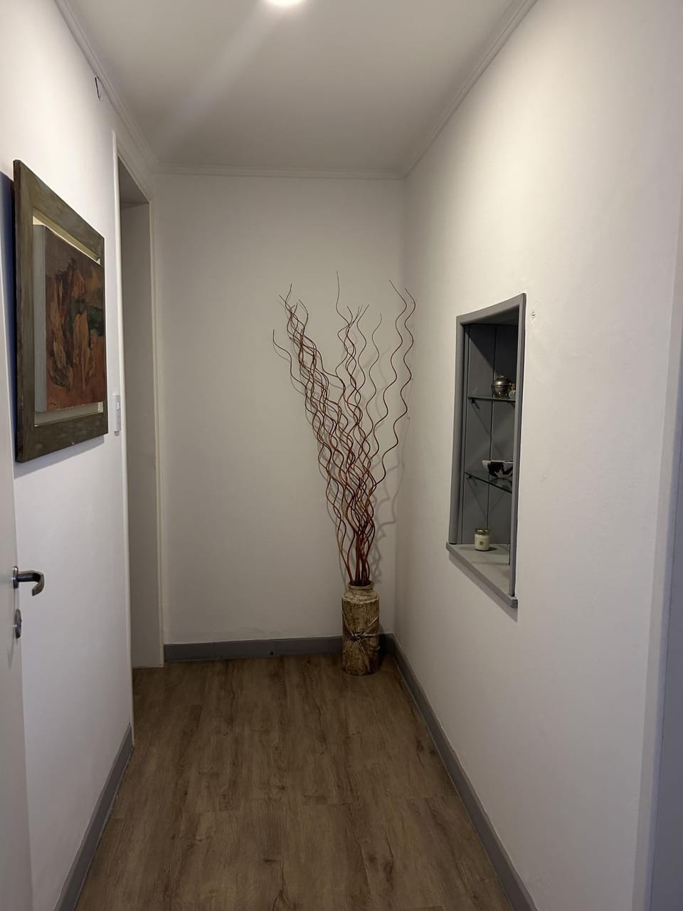 CASI EN CASA Apartment in Buenos Aires Province