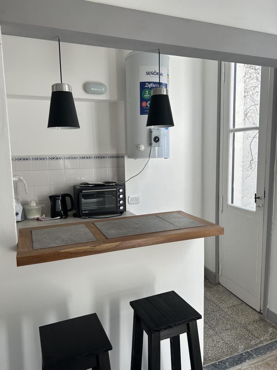 CASI EN CASA Apartment in Buenos Aires Province