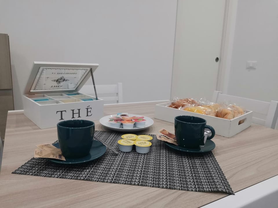 Casa Verdemare Apartment in Lacco Ameno