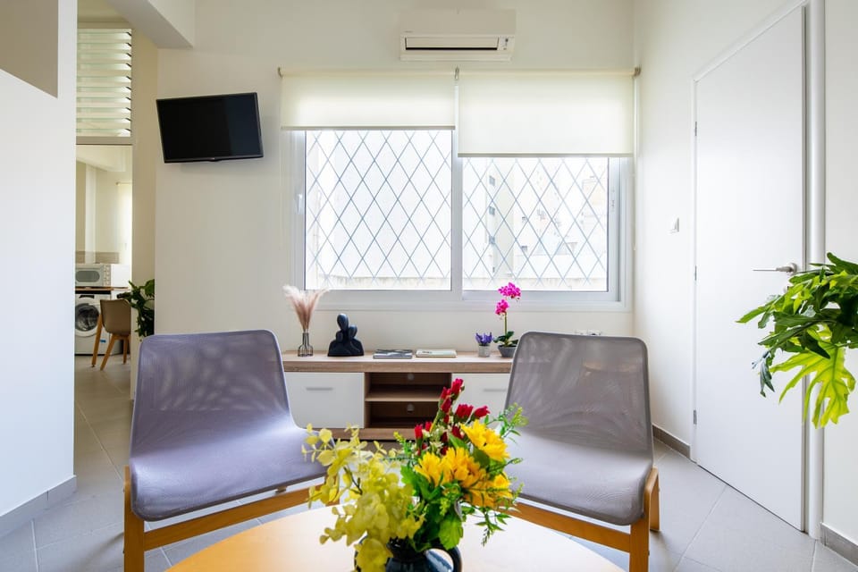 Best spot apartment in Athens Apartment in Athens