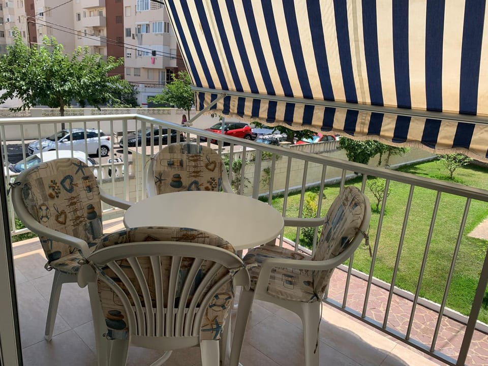 View (from property/room), Balcony/Terrace, Balcony/Terrace