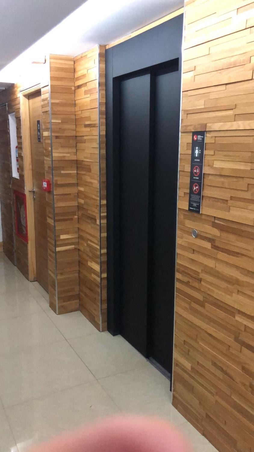 elevator