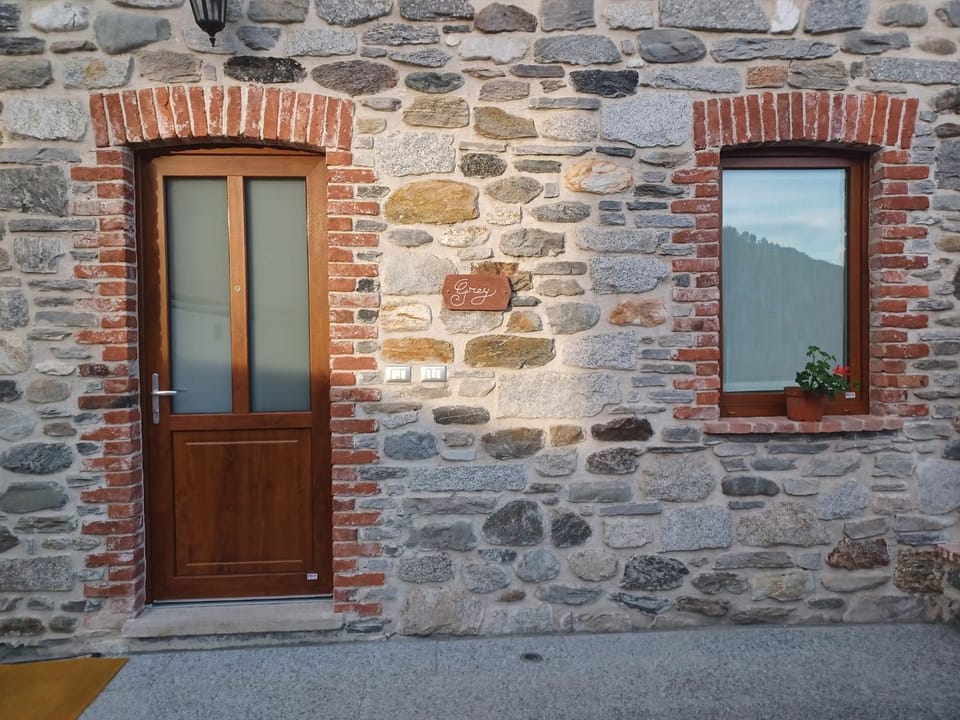 Residenza Jasmine House in Canton of Ticino