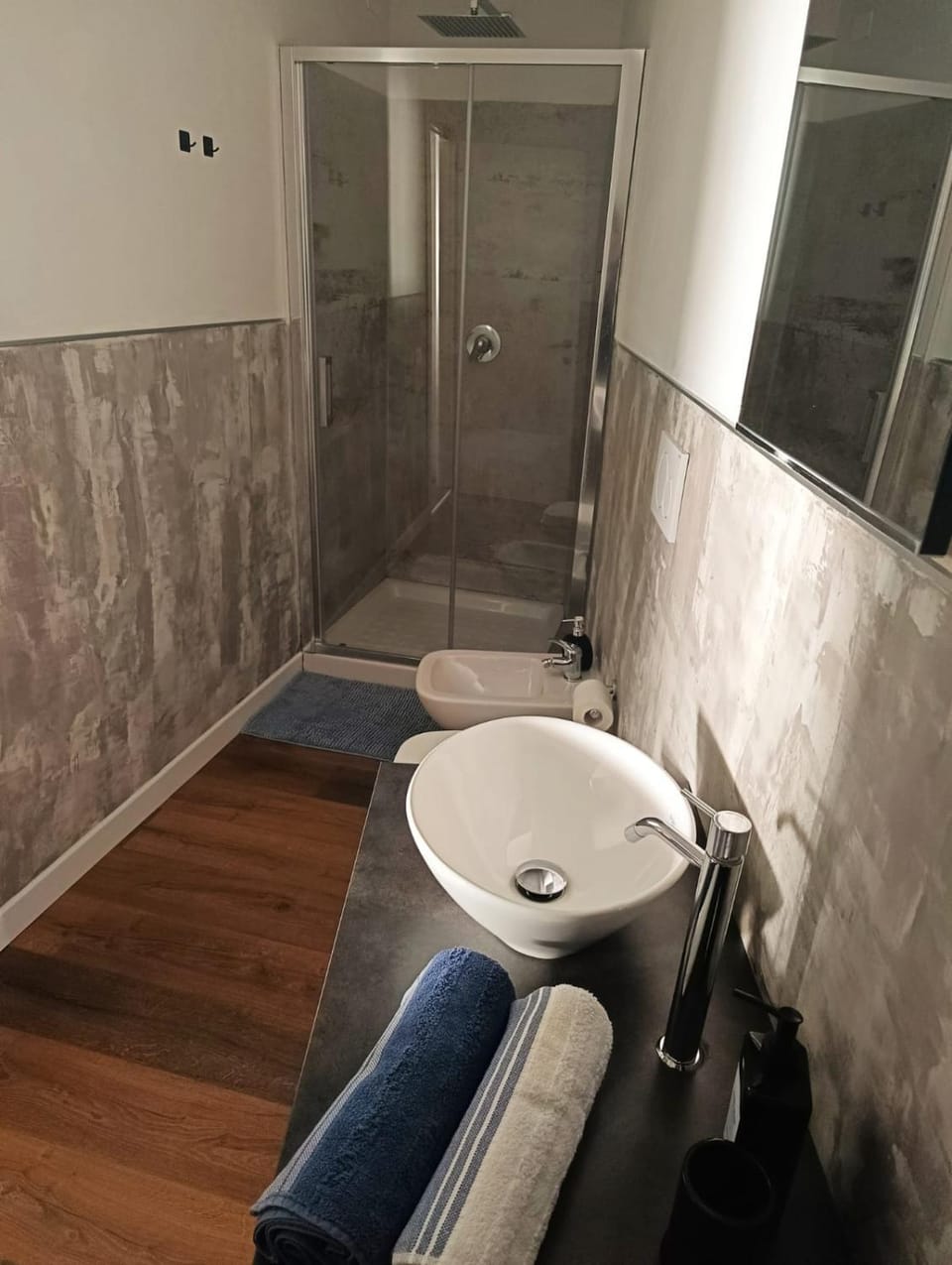 Shower, Toilet, Bathroom, bidet