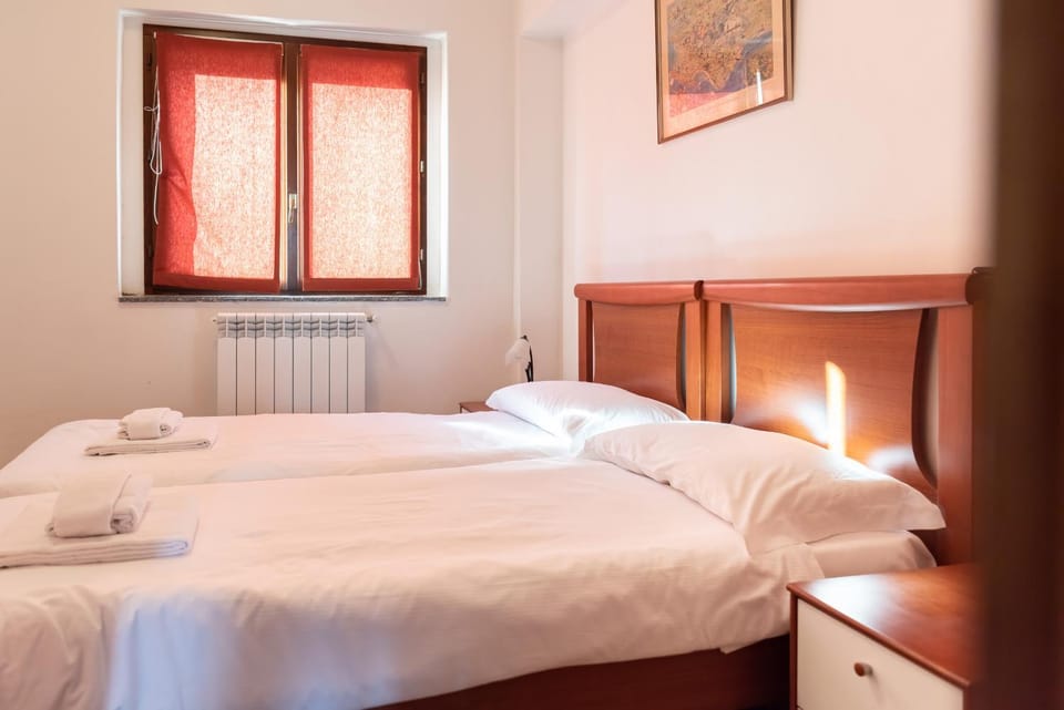 Cipresso 35 Apartment in Province of Lecco