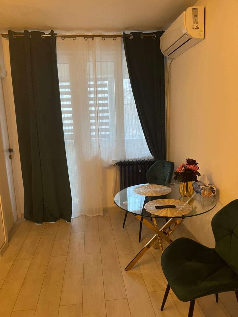 Zen Studio Dristor sector 3 Apartment in Bucharest