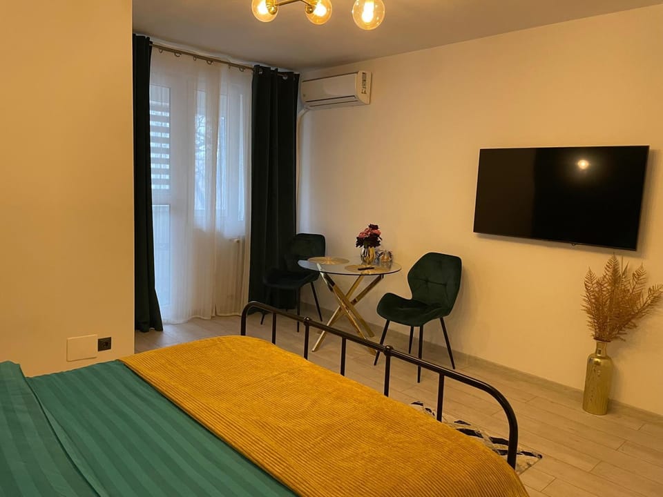 Zen Studio Dristor sector 3 Apartment in Bucharest