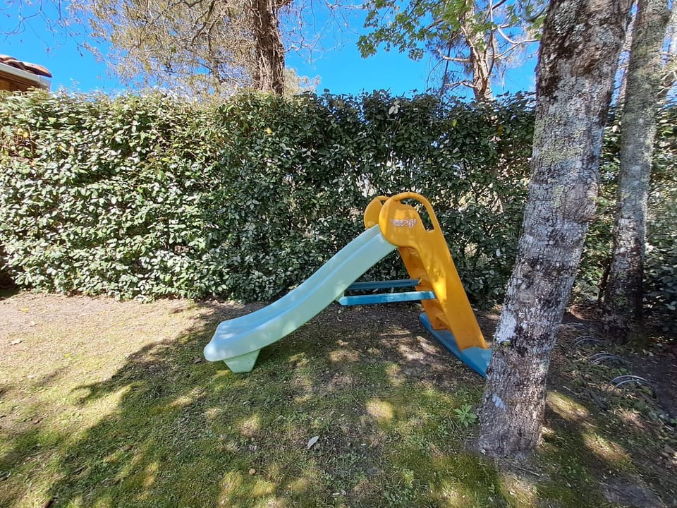 Children play ground