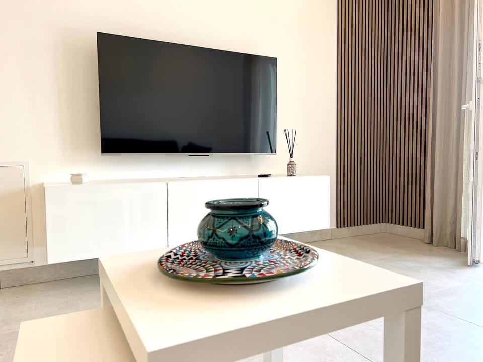 TV and multimedia