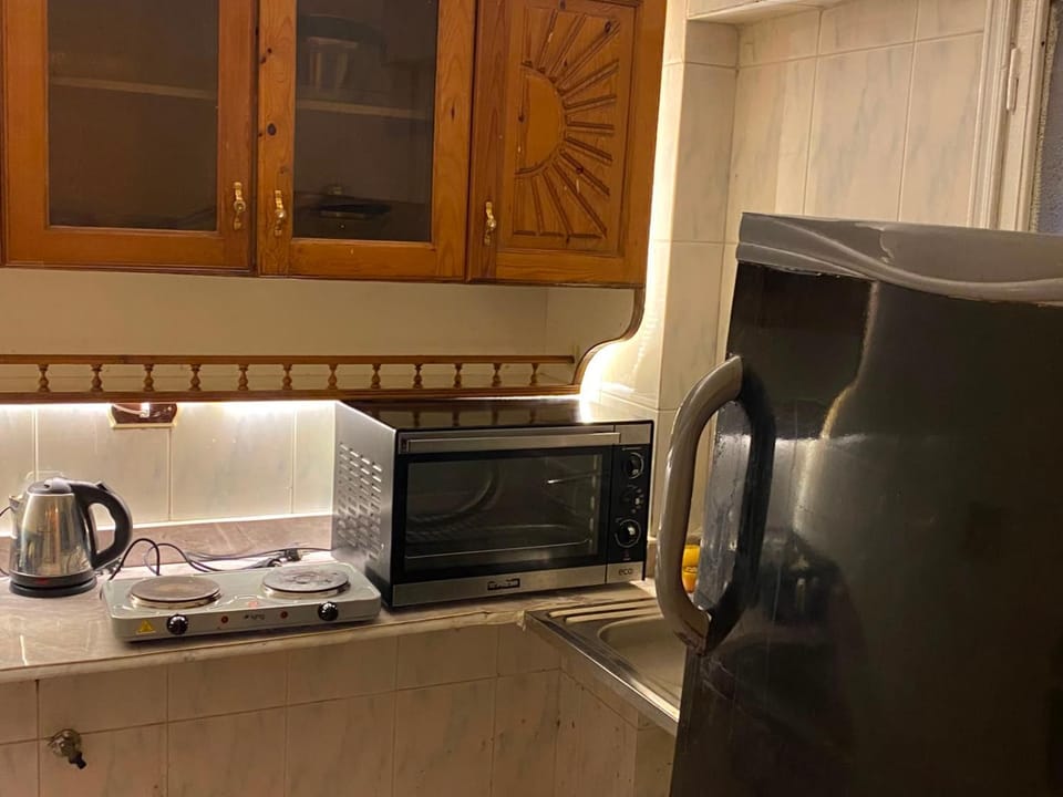 جراند ديلوكس Apartment in Cairo Governorate