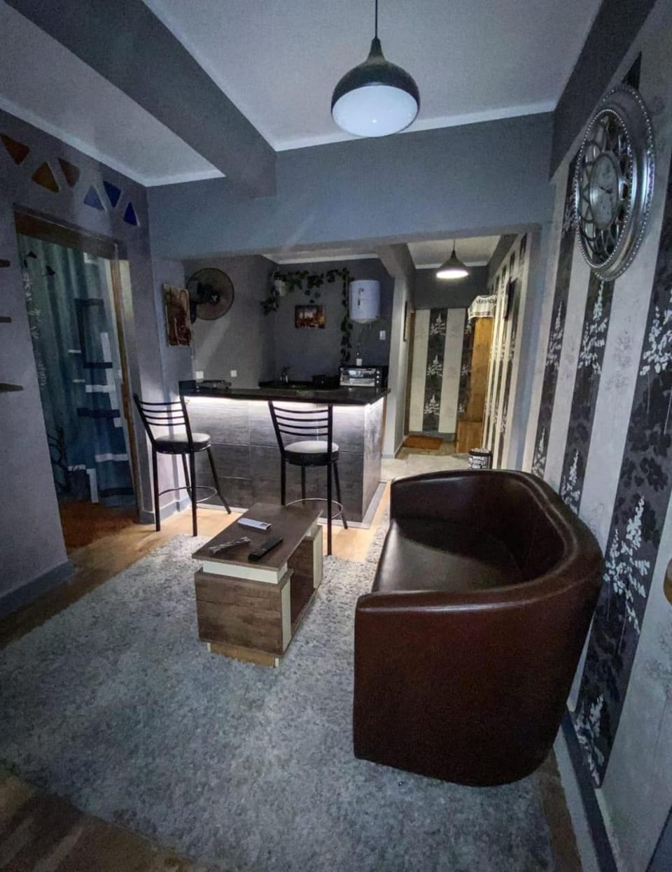 جراند ديلوكس Apartment in Cairo Governorate