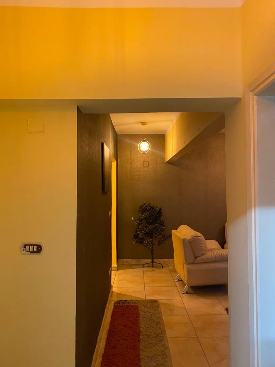 جراند ديلوكس Apartment in Cairo Governorate