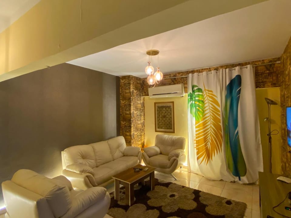 جراند ديلوكس Apartment in Cairo Governorate