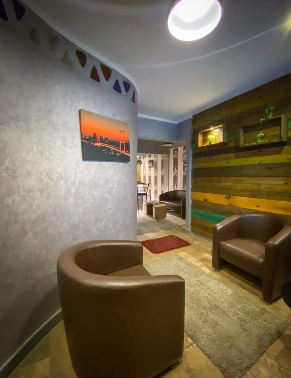 جراند ديلوكس Apartment in Cairo Governorate