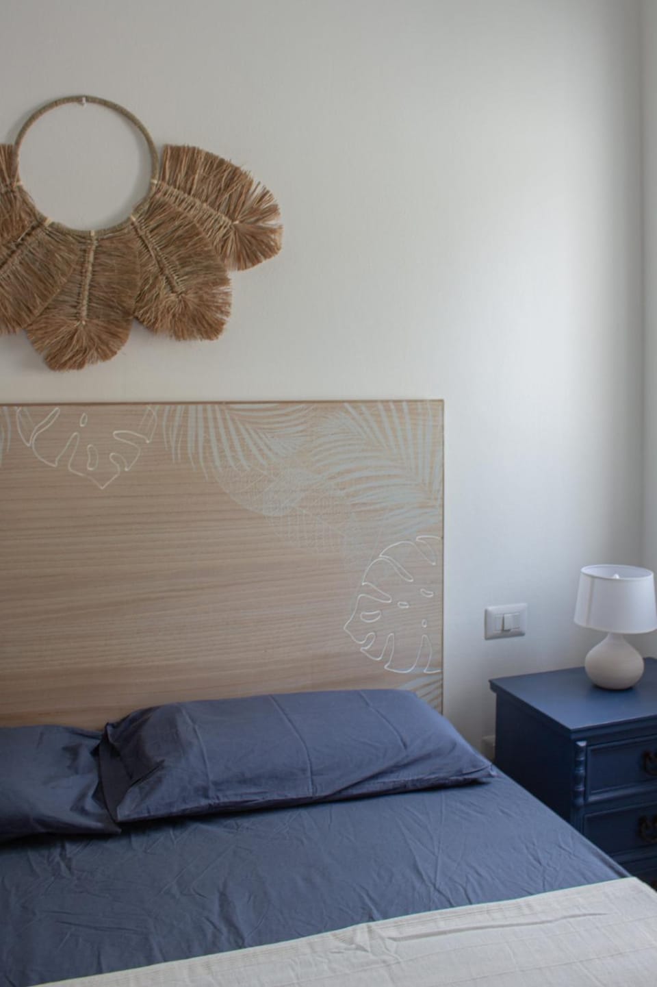 Teia Holiday Apartments House in Sicily