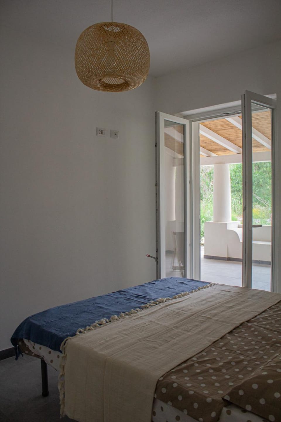 Teia Holiday Apartments House in Sicily