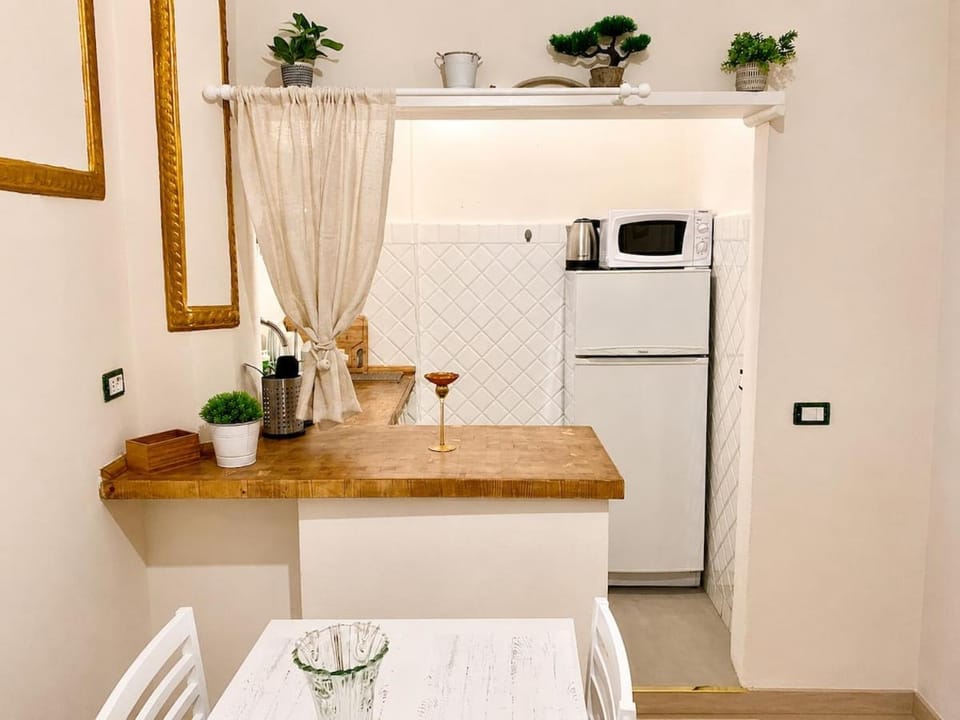 Lovely and cozy central apartment in the best position Apartment in Florence