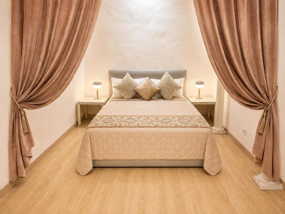 Lovely and cozy central apartment in the best position Apartment in Florence