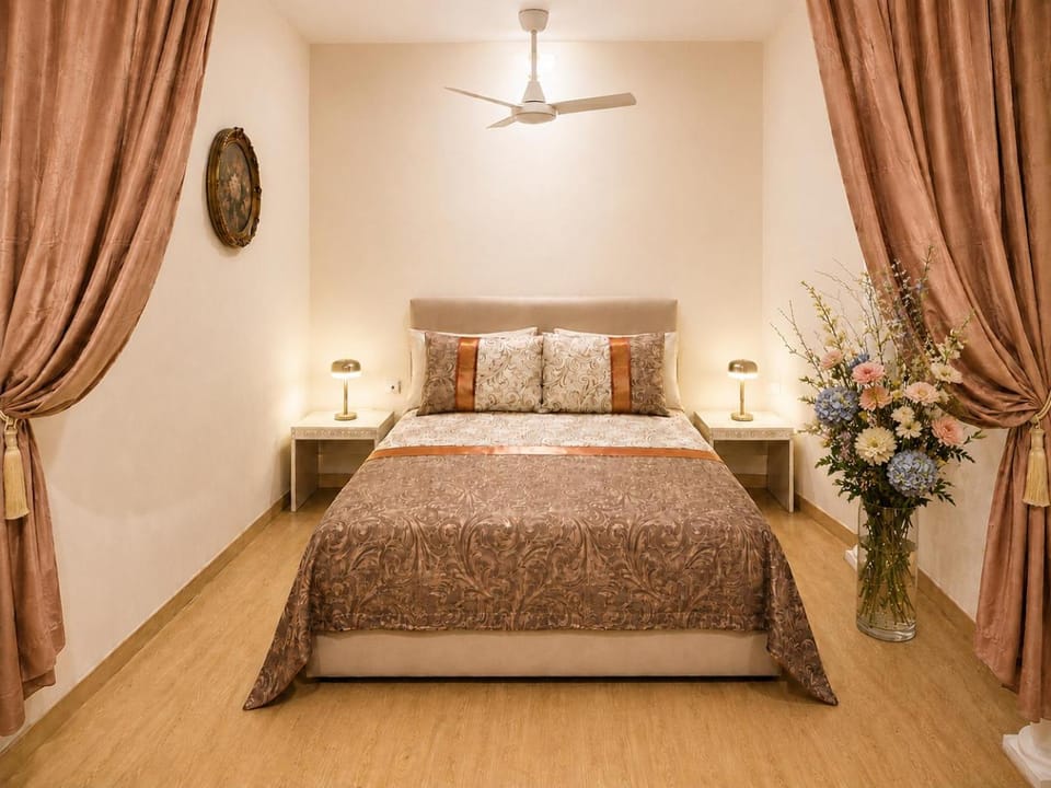 Lovely and cozy central apartment in the best position Apartment in Florence