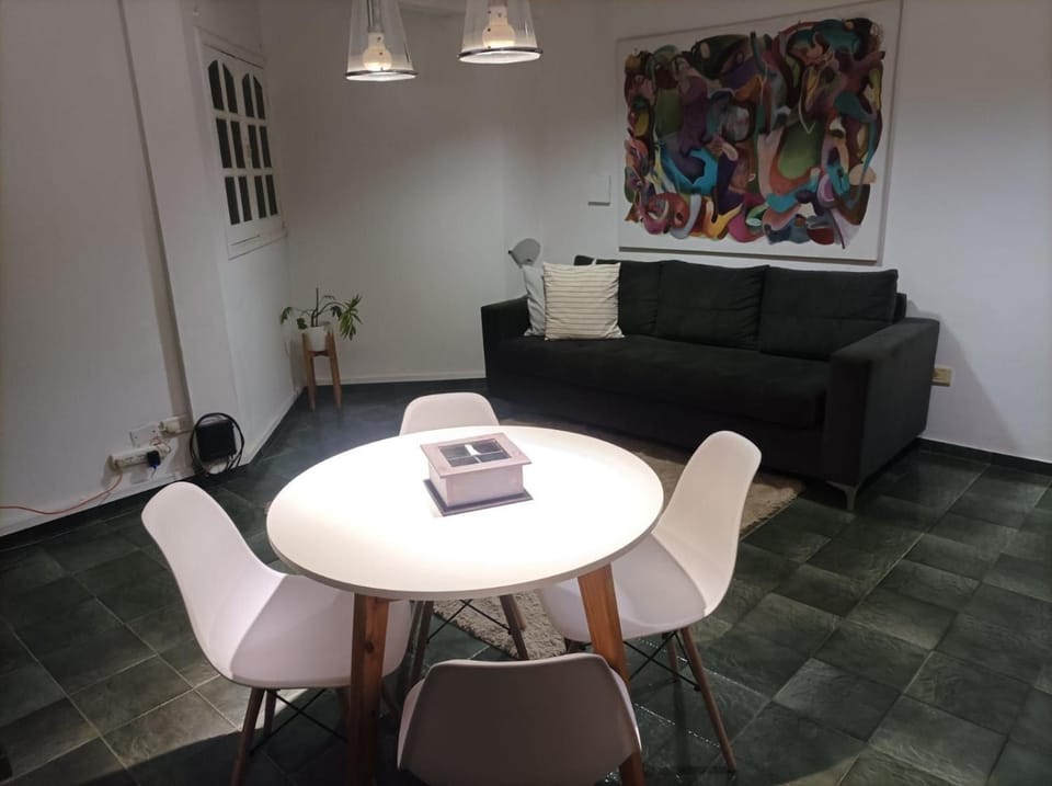 ALVEAR FLATS II Apartment in Posadas