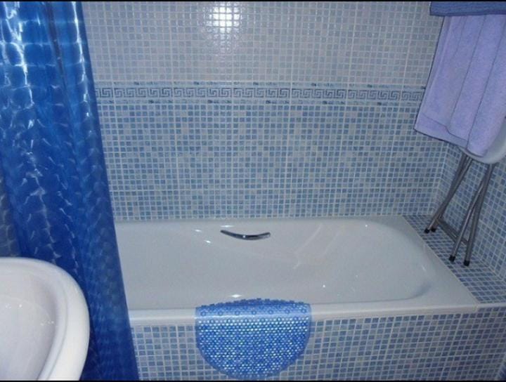 Dúplex casa agua Apartment in San José