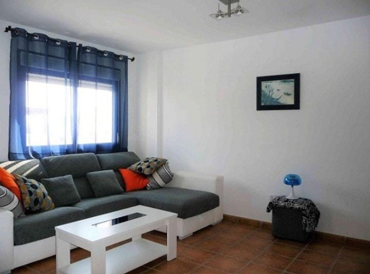 Dúplex casa agua Apartment in San José