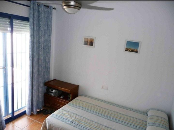Dúplex casa agua Apartment in San José