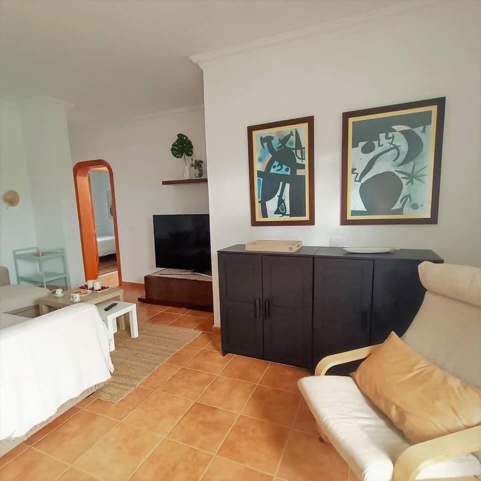 Mara´s House, oasis de paz House in Isla de Lanzarote