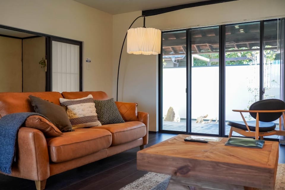 Irori no Yado Kinoko - Vacation STAY 76611v House in Japan