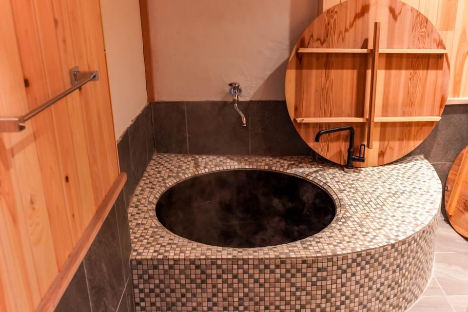 Irori no Yado Kinoko - Vacation STAY 76611v House in Japan