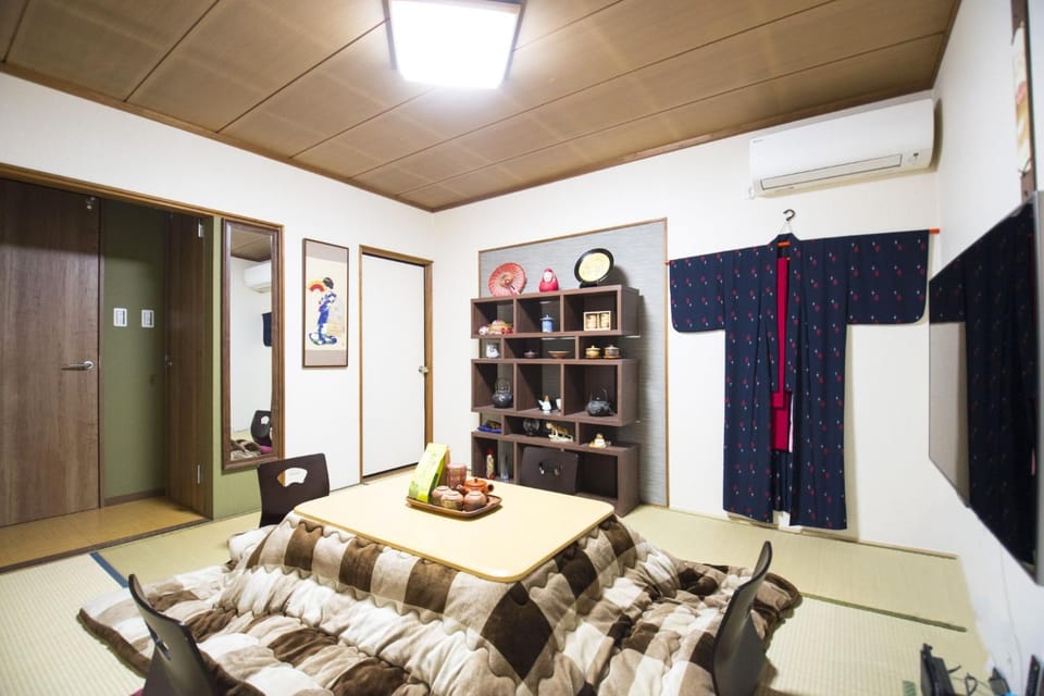 Chikuan Kyoto Whole Rental Lodging - Vacation STAY 78789v House in Kyoto