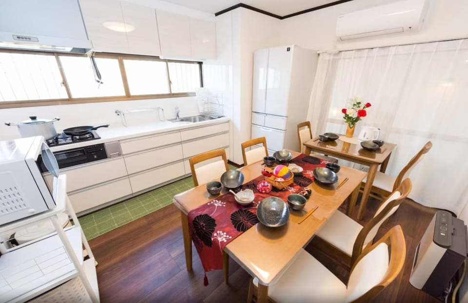 Chikuan Kyoto Whole Rental Lodging - Vacation STAY 78789v House in Kyoto