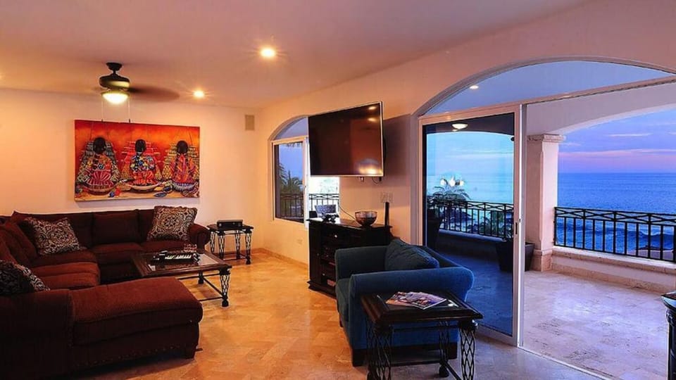 Casa de los Sueños,4BR Cabo Home: Private Pool, Personal Concierge, Private Beach House in Baja California Sur