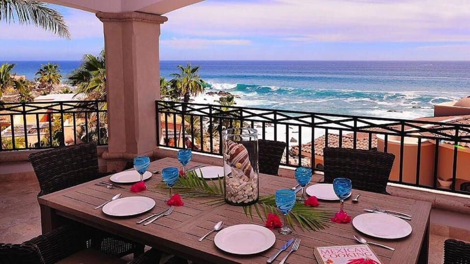 Casa de los Sueños,4BR Cabo Home: Private Pool, Personal Concierge, Private Beach House in Baja California Sur