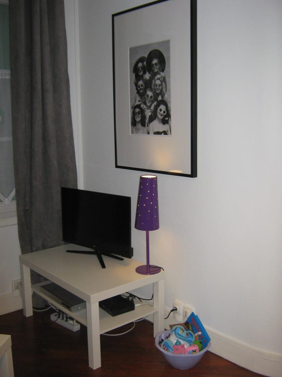 TV and multimedia