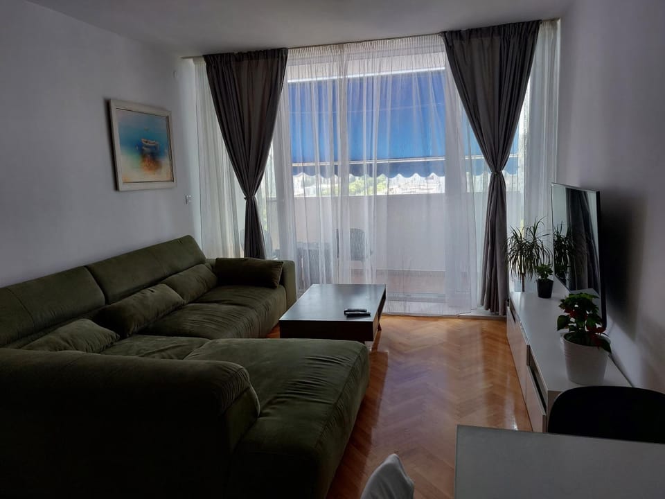 Apartman Lenći Apartment in Split