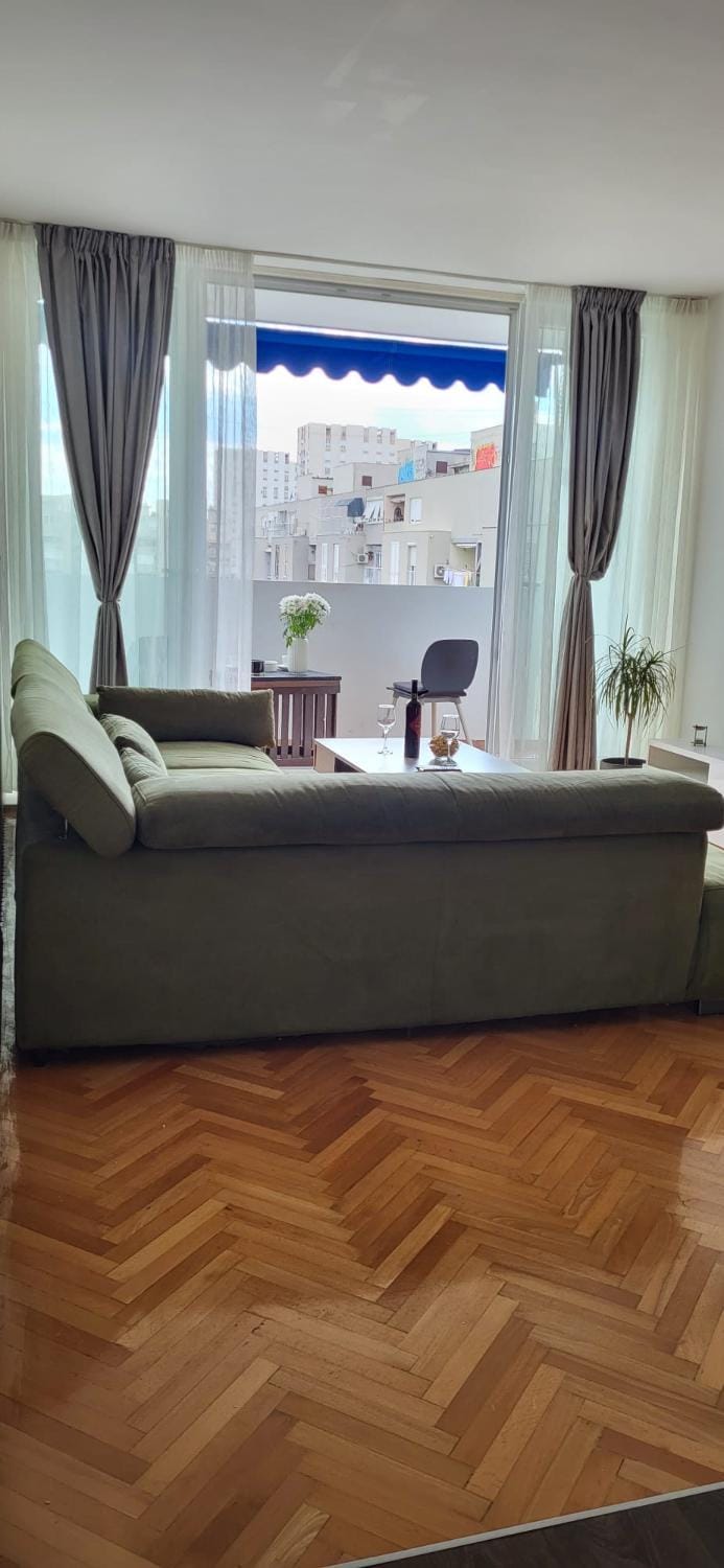 Apartman Lenći Apartment in Split