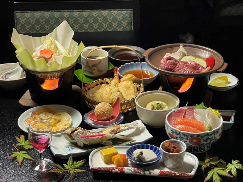 Dinner