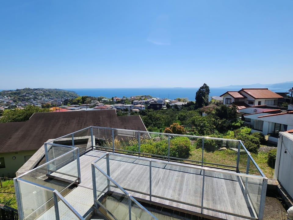Balcony/Terrace, Balcony/Terrace