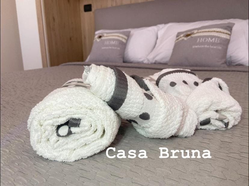 Casa Bruna - appartamento Renato Apartment in Chioggia